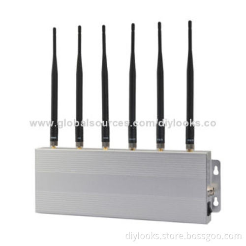 Mobile Phone Signal Breaker